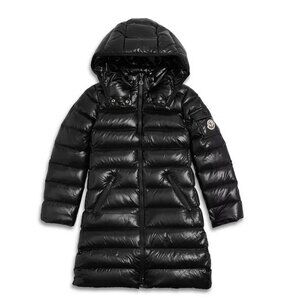 Moncler Moka Puffer Down Coat